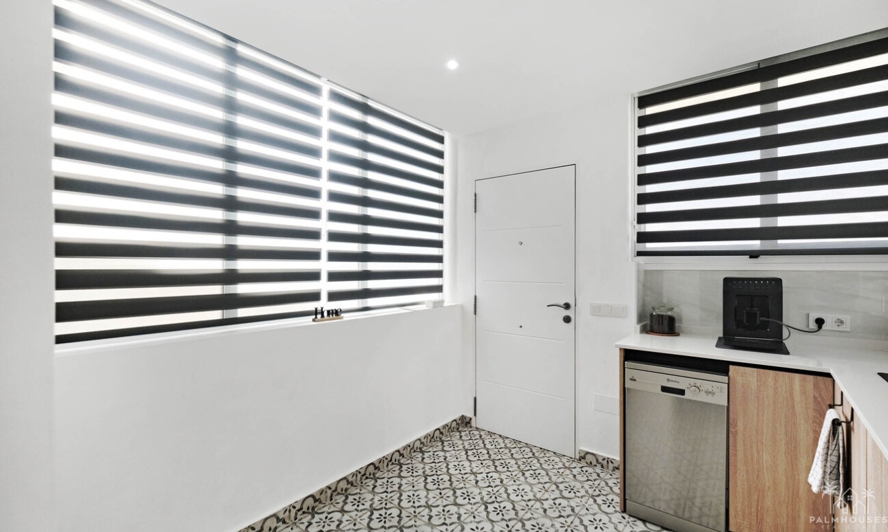 Resale - Villa - Guardamar del Segura - El Raso