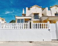 Resale - Villa - Guardamar del Segura - El Raso