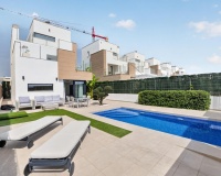 Resale - Villa - Guardamar del Segura - El Raso