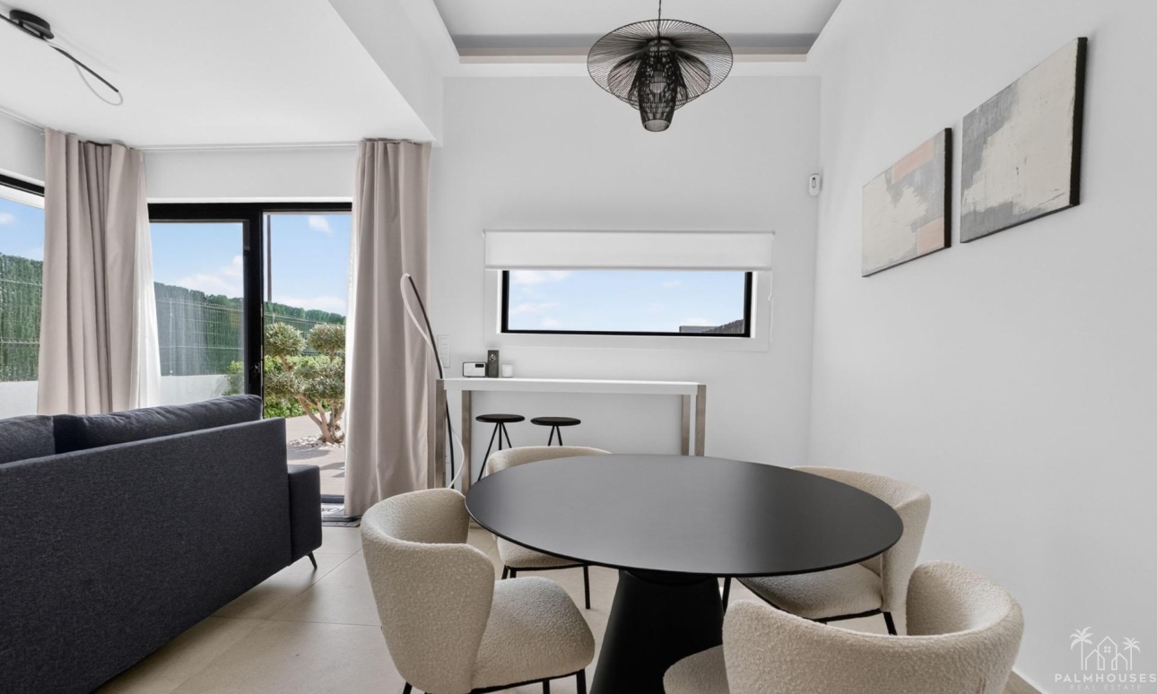 Resale - Villa - Guardamar del Segura - El Raso