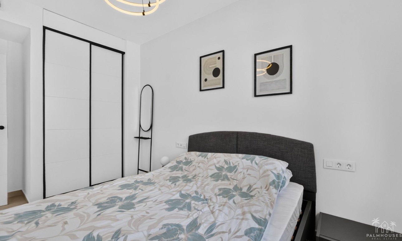 Resale - Villa - Guardamar del Segura - El Raso