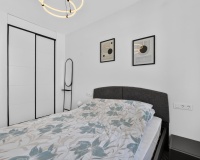Resale - Villa - Guardamar del Segura - El Raso