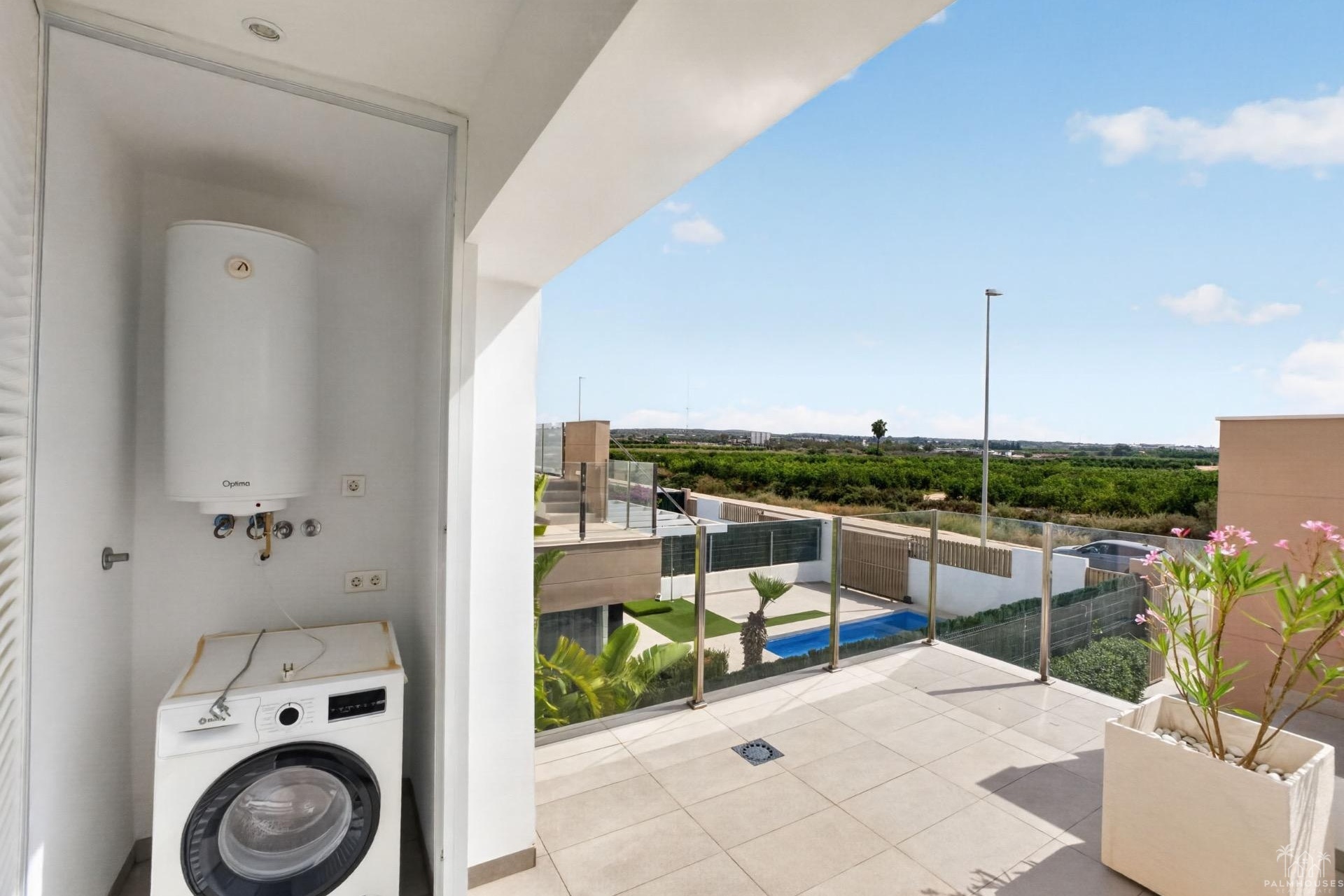 Resale - Villa - Guardamar del Segura - El Raso