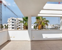 Resale - Villa - Guardamar del Segura - El Raso