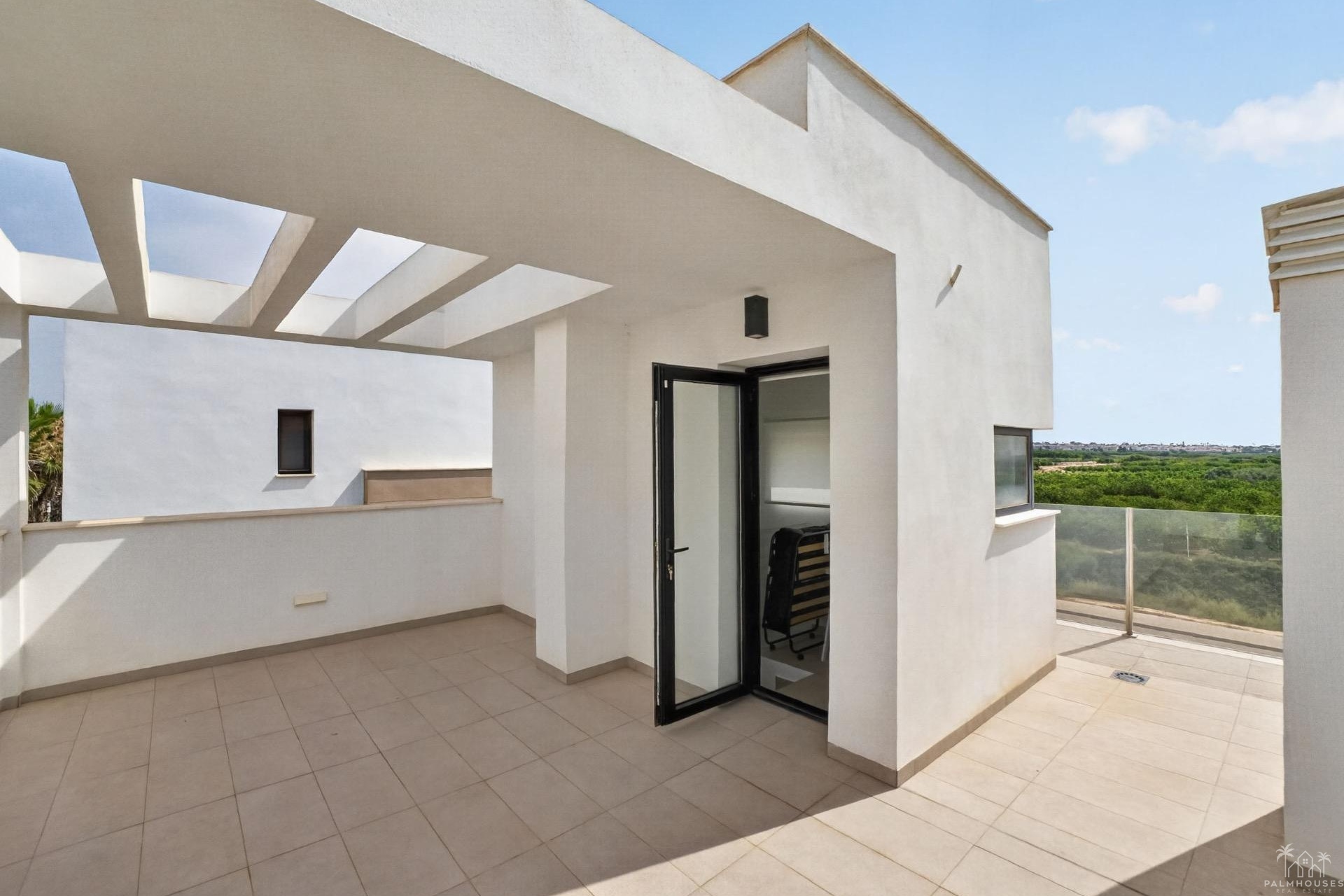 Resale - Villa - Guardamar del Segura - El Raso