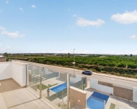 Resale - Villa - Guardamar del Segura - El Raso