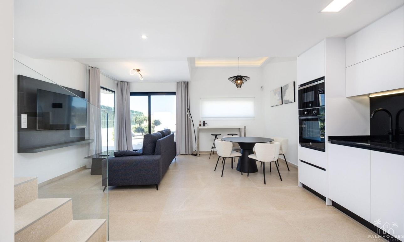 Resale - Villa - Guardamar del Segura - El Raso