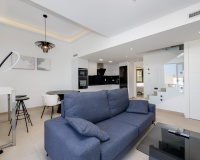 Resale - Villa - Guardamar del Segura - El Raso