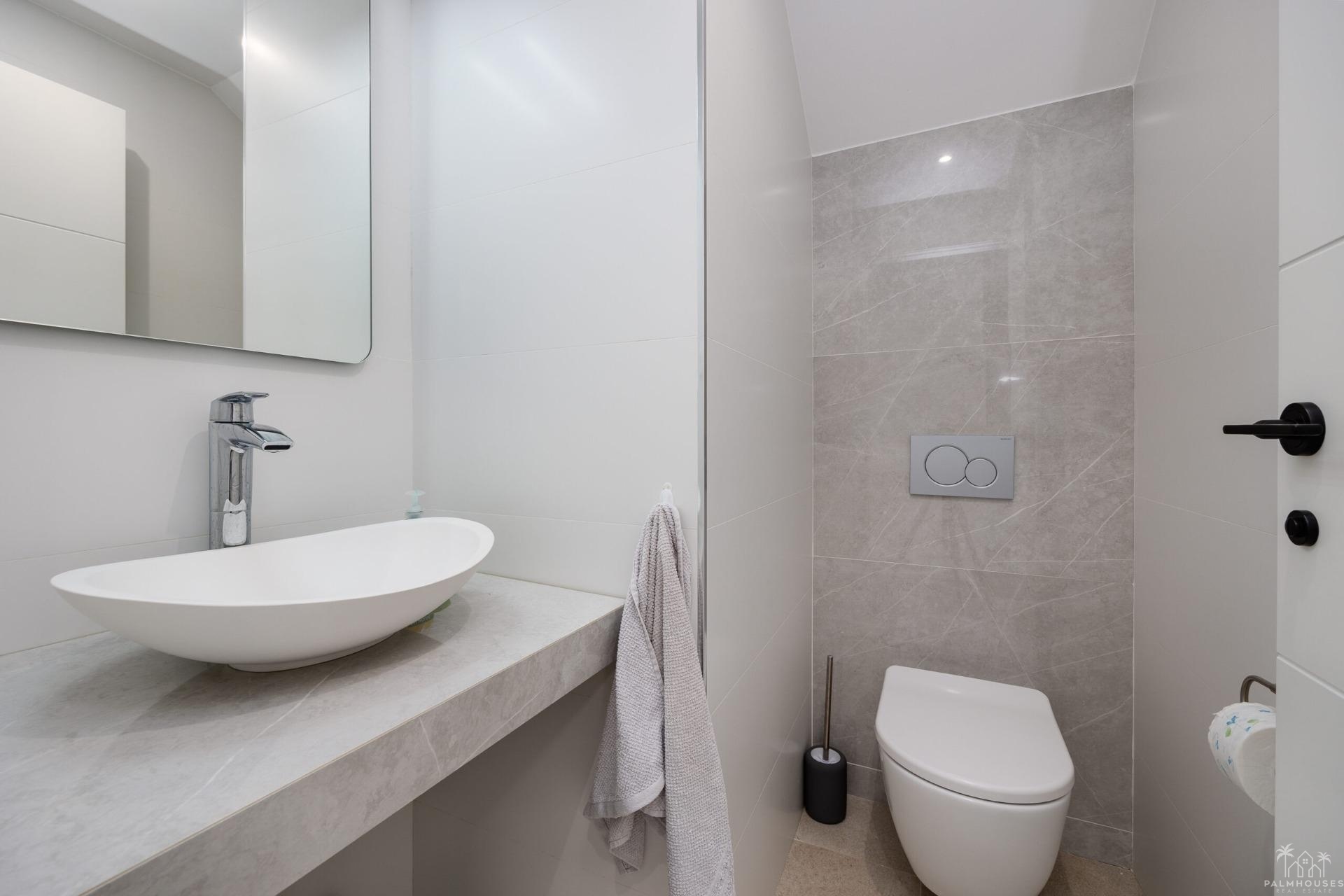 Resale - Villa - Guardamar del Segura - El Raso
