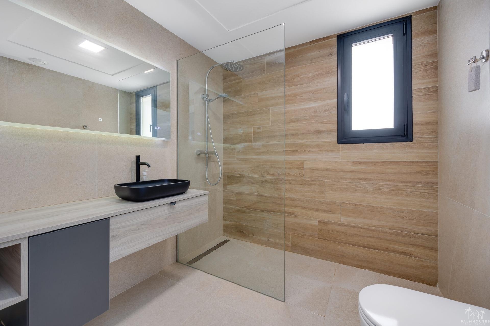 Resale - Villa - Guardamar del Segura - El Raso