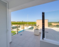 Resale - Villa - Guardamar del Segura - El Raso