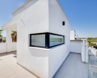 Resale - Villa - Guardamar del Segura - El Raso