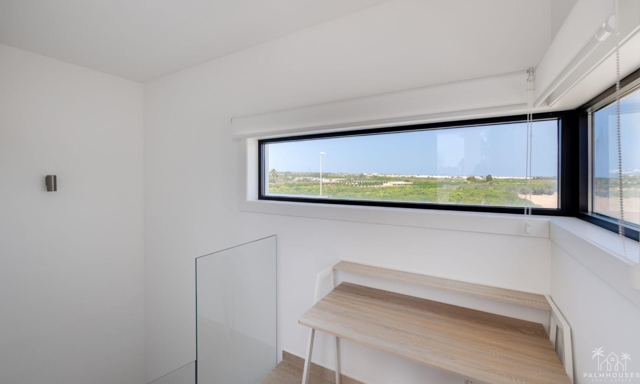Resale - Villa - Guardamar del Segura - El Raso