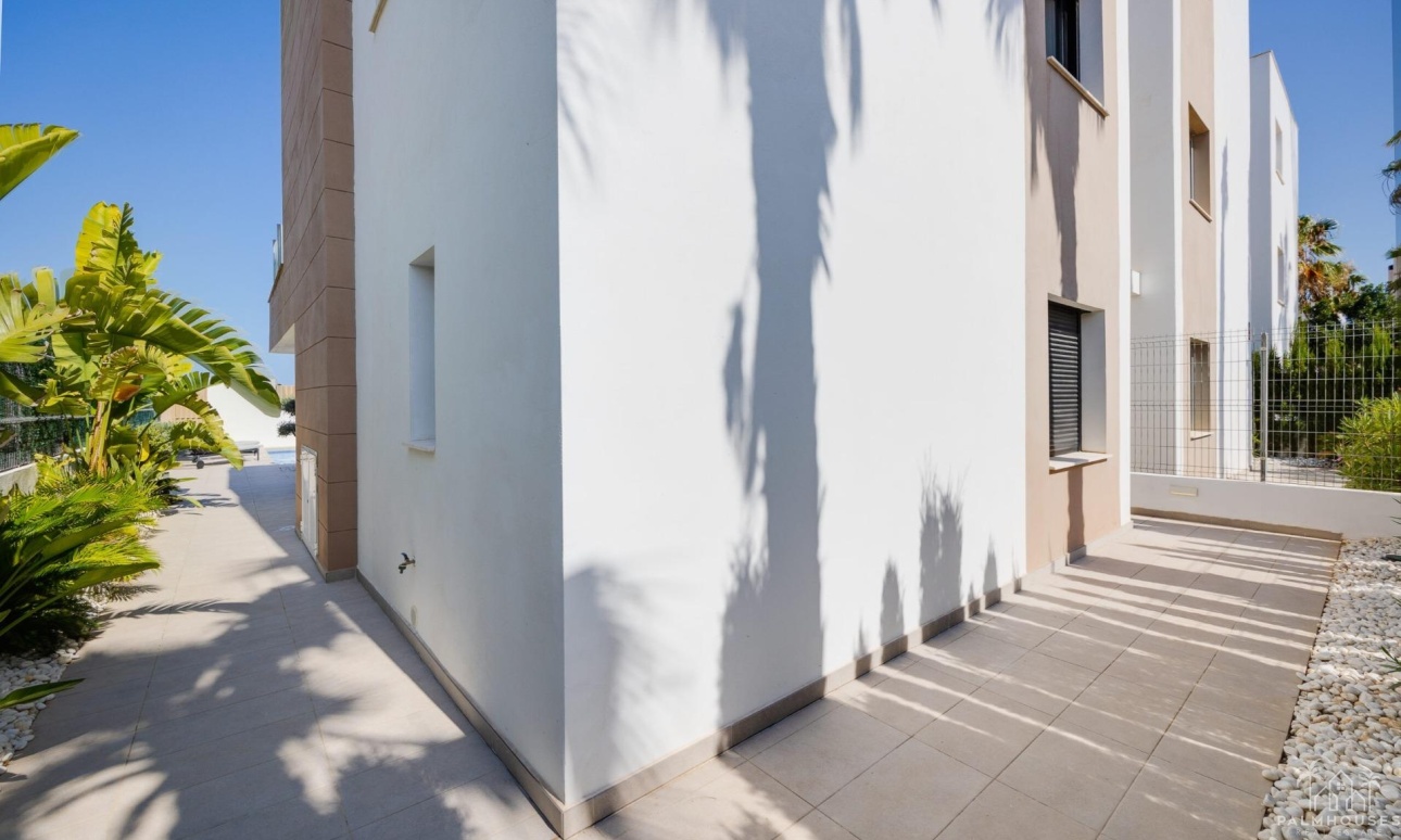 Resale - Villa - Guardamar del Segura - El Raso