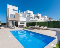 Resale - Villa - Guardamar del Segura - El Raso