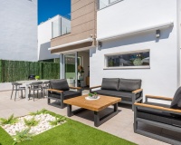 Resale - Villa - Guardamar del Segura - El Raso