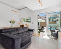 Resale - Villa - Guardamar del Segura - El Raso