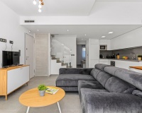 Resale - Villa - Guardamar del Segura - El Raso