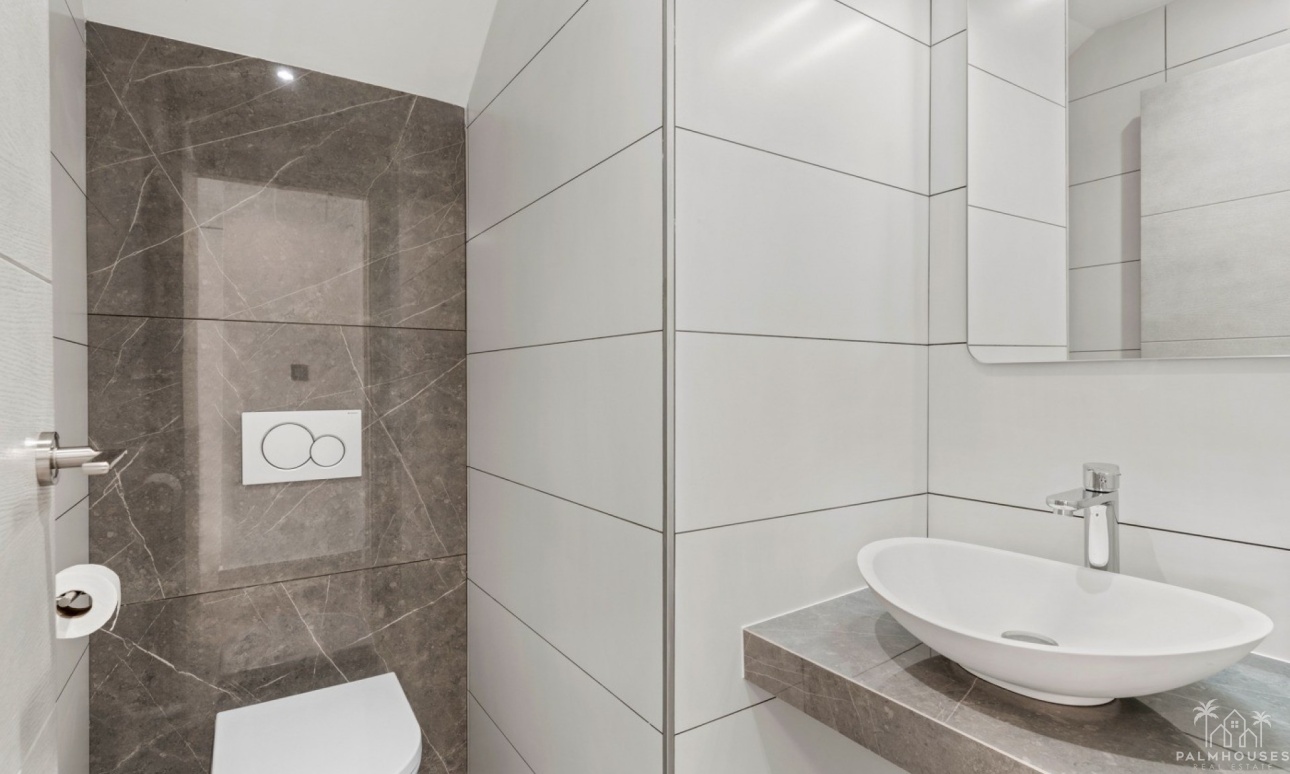 Resale - Villa - Guardamar del Segura - El Raso