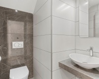 Resale - Villa - Guardamar del Segura - El Raso