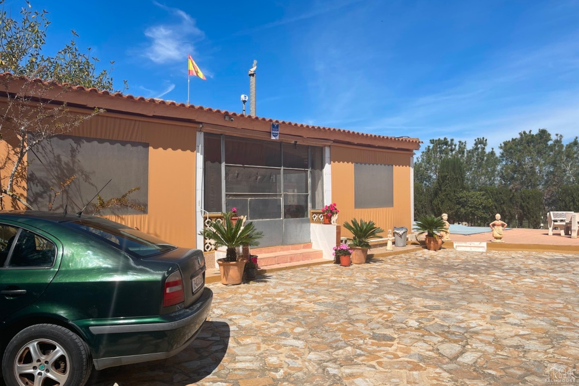 Resale - Villa - Guardamar del Segura - Guardamar del Segura Centro