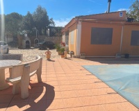 Resale - Villa - Guardamar del Segura - Guardamar del Segura Centro