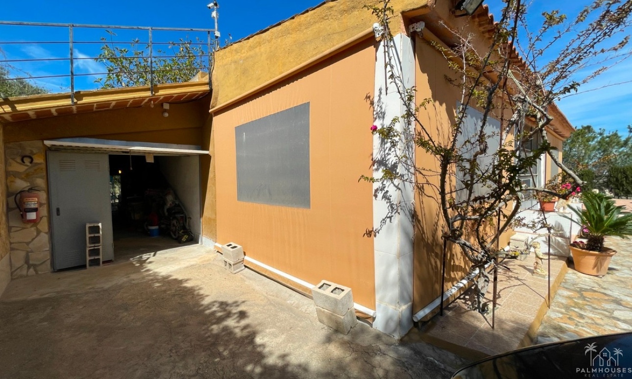 Resale - Villa - Guardamar del Segura - Guardamar del Segura Centro