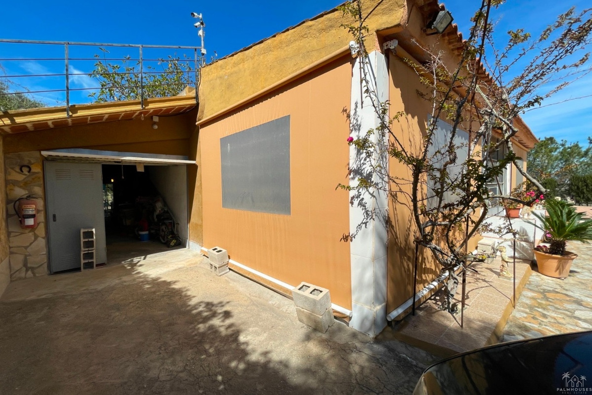 Resale - Villa - Guardamar del Segura - Guardamar del Segura Centro