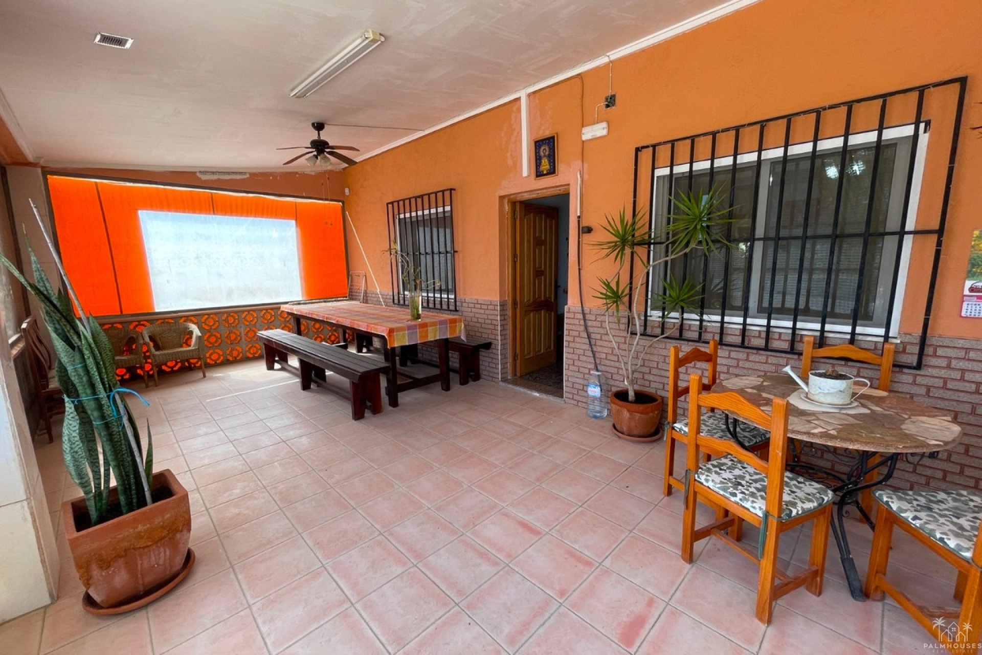 Resale - Villa - Guardamar del Segura - Guardamar del Segura Centro