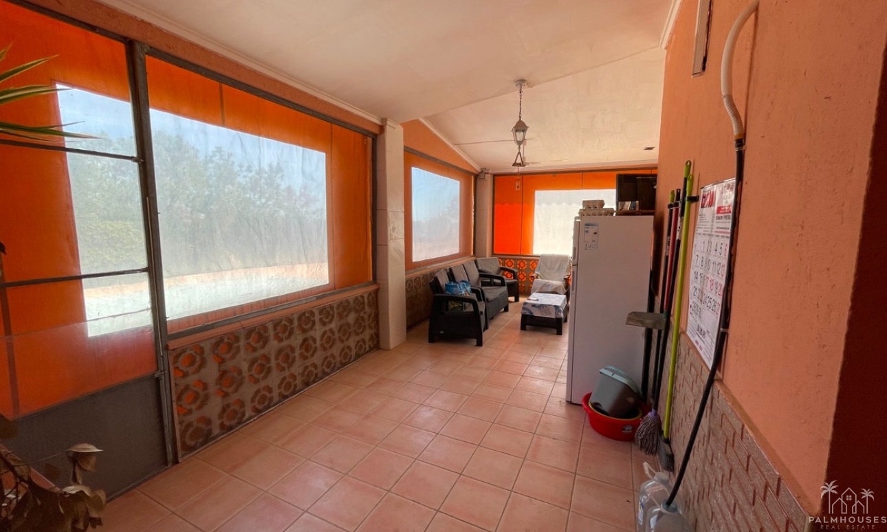 Resale - Villa - Guardamar del Segura - Guardamar del Segura Centro