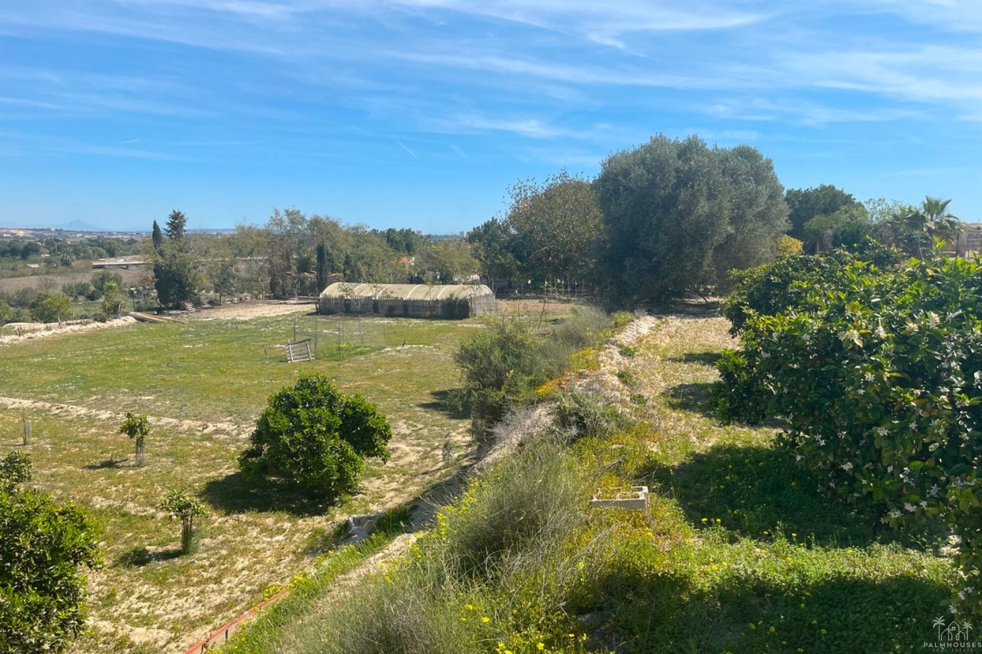 Resale - Villa - Guardamar del Segura - Guardamar del Segura Centro