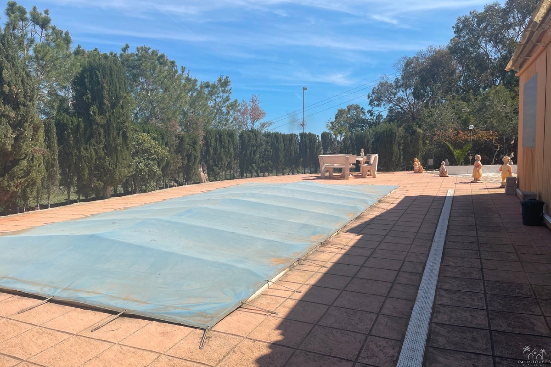 Resale - Villa - Guardamar del Segura - Guardamar del Segura Centro
