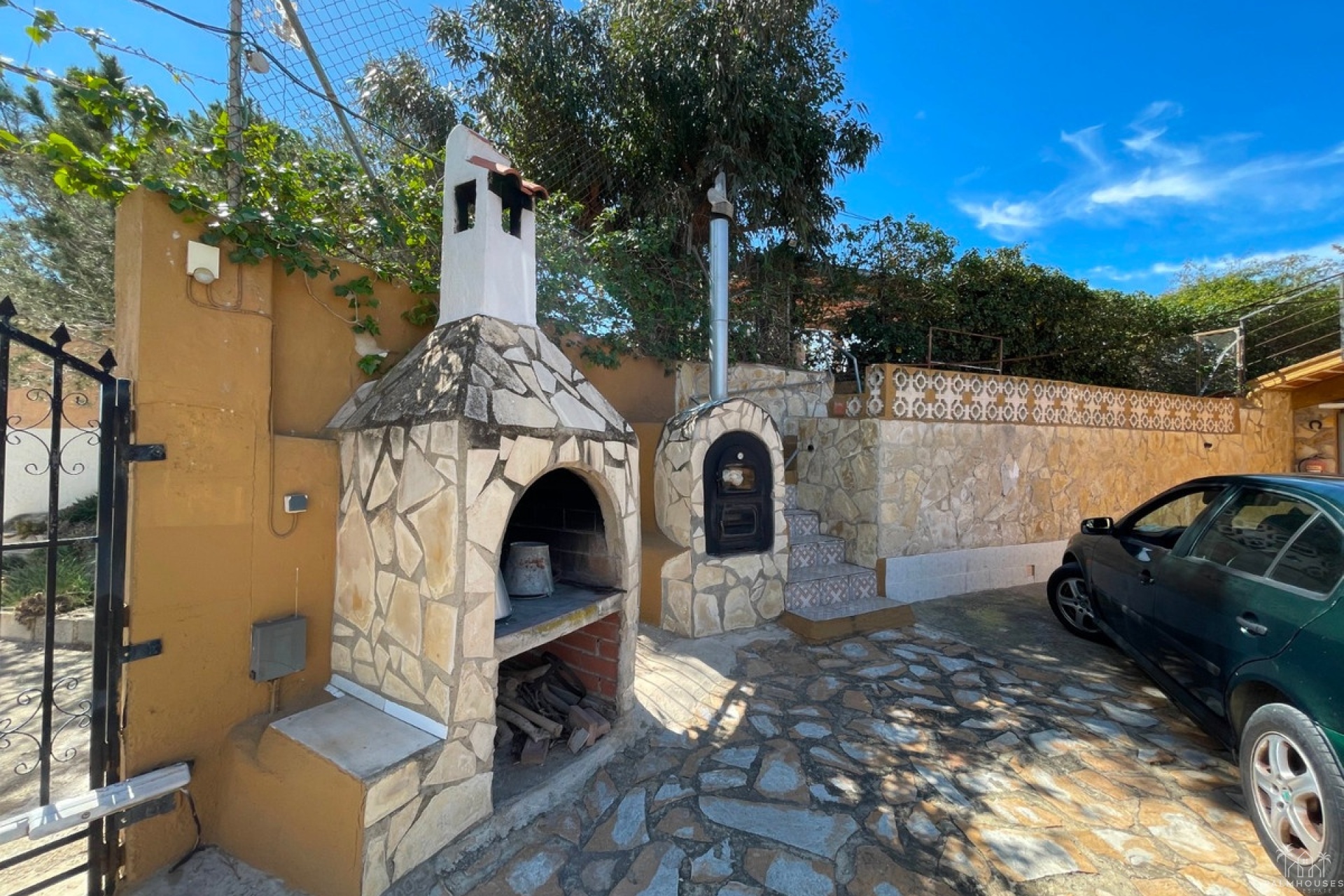 Resale - Villa - Guardamar del Segura - Guardamar del Segura Centro