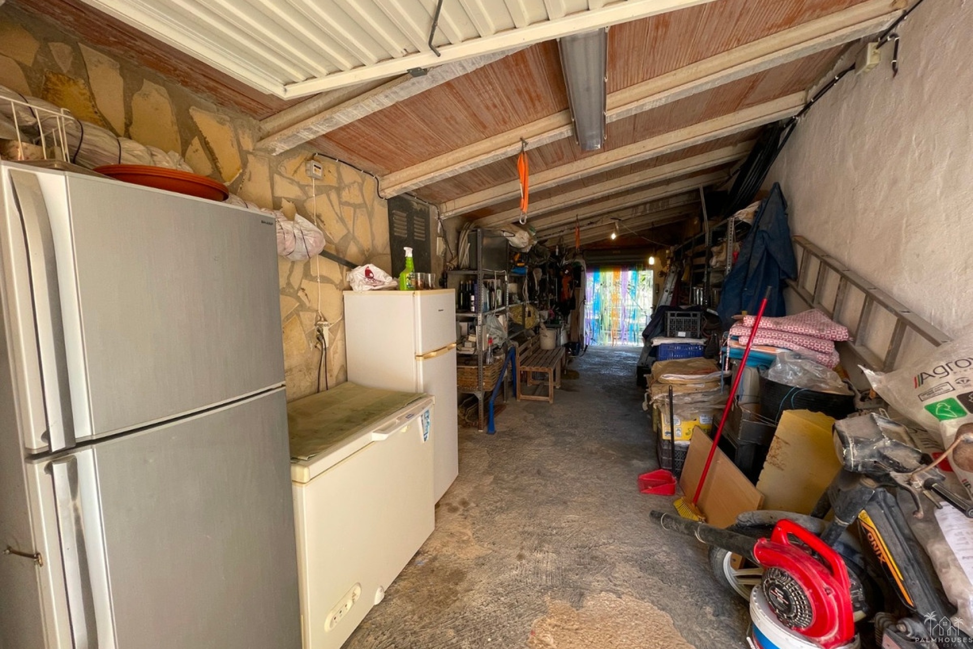 Resale - Villa - Guardamar del Segura - Guardamar del Segura Centro