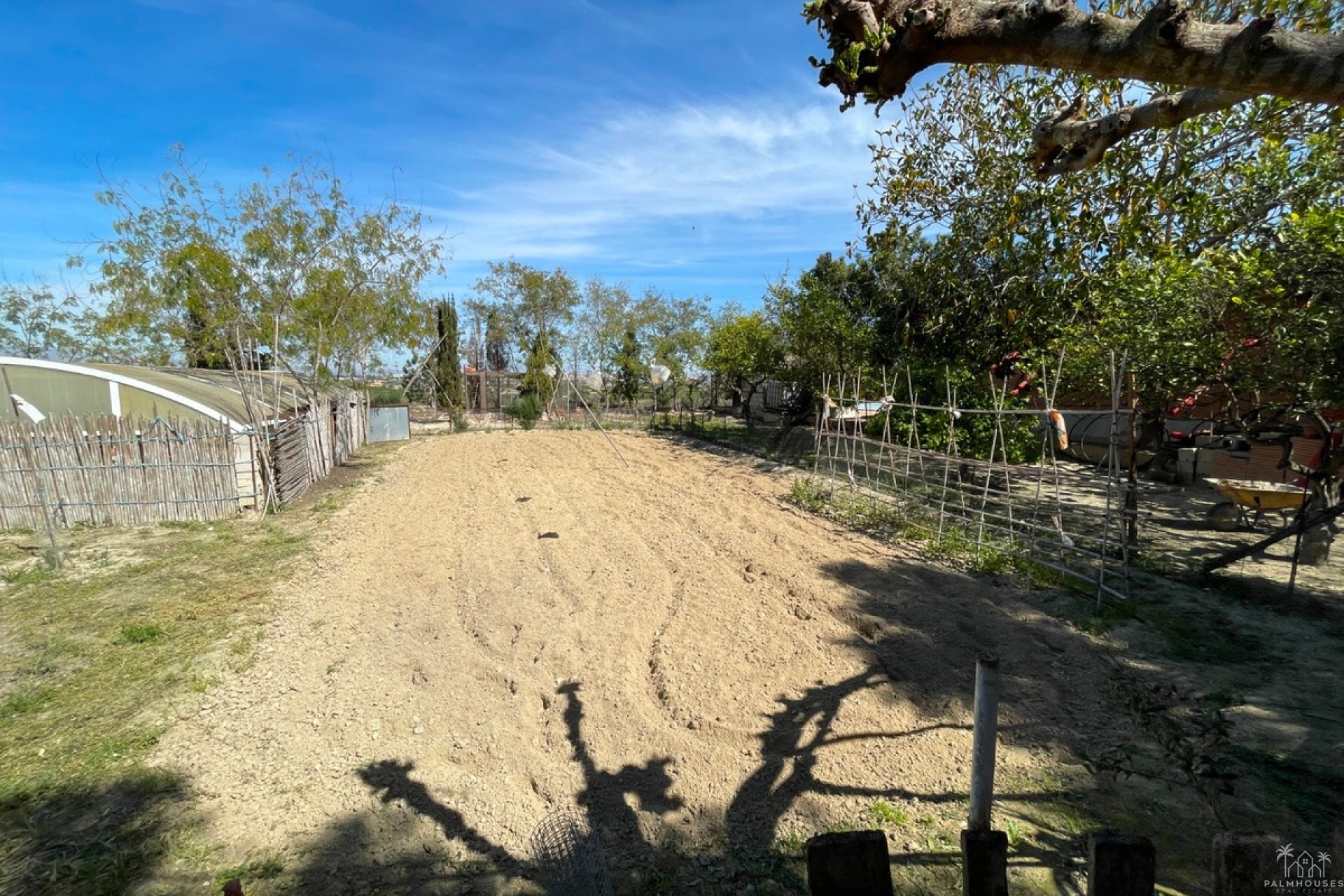 Resale - Villa - Guardamar del Segura - Guardamar del Segura Centro
