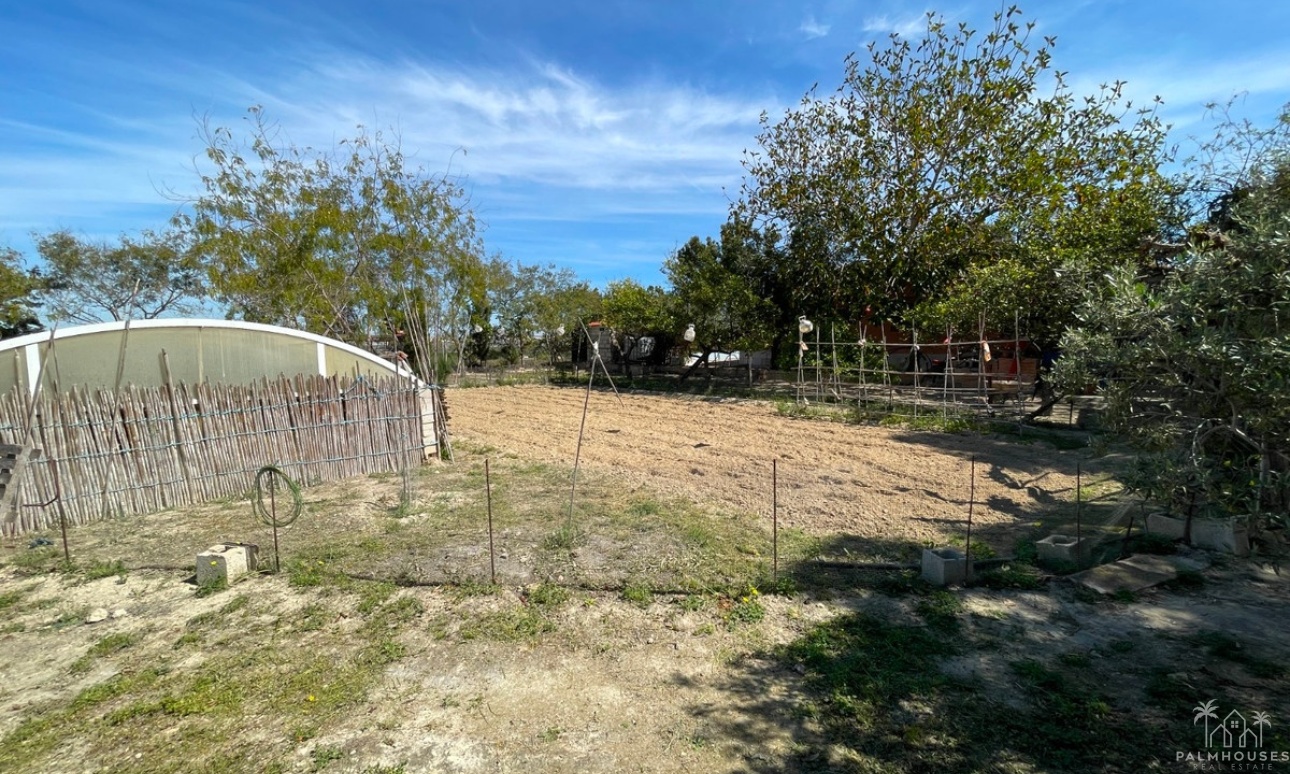 Resale - Villa - Guardamar del Segura - Guardamar del Segura Centro