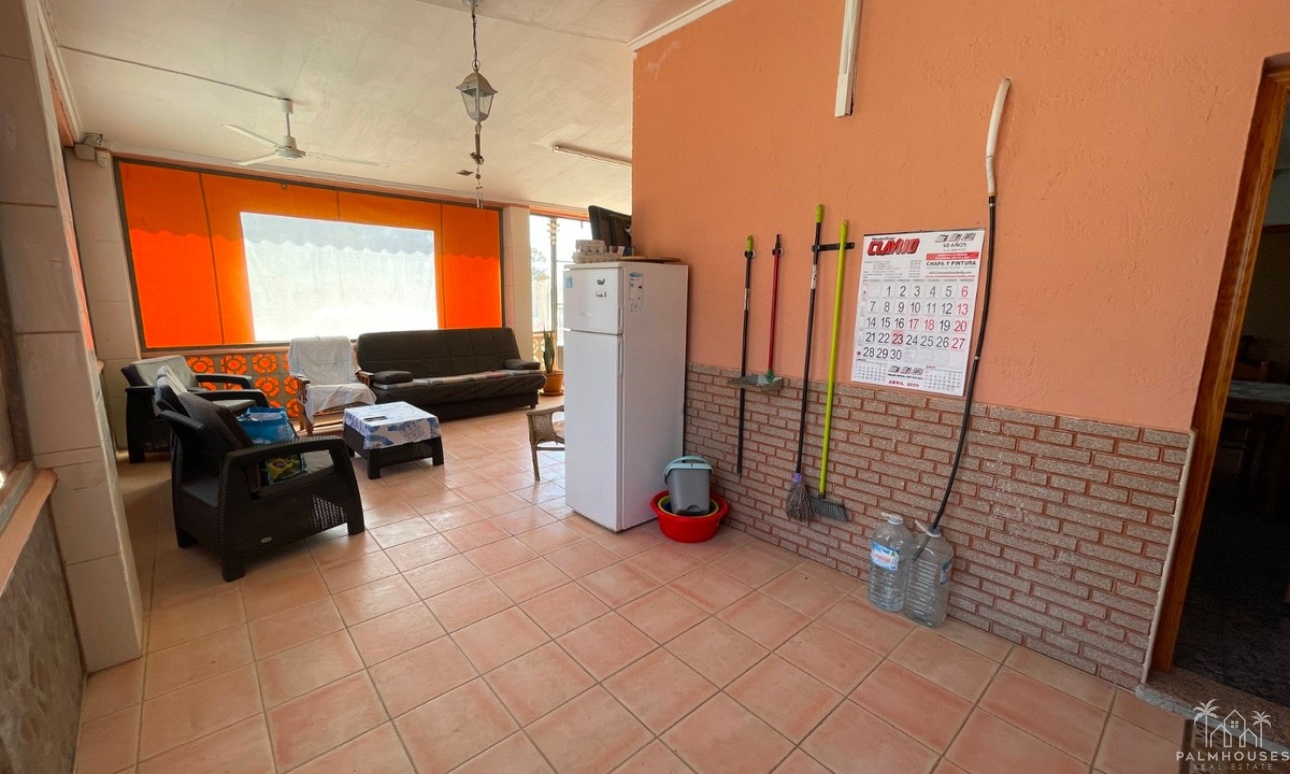 Resale - Villa - Guardamar del Segura - Guardamar del Segura Centro