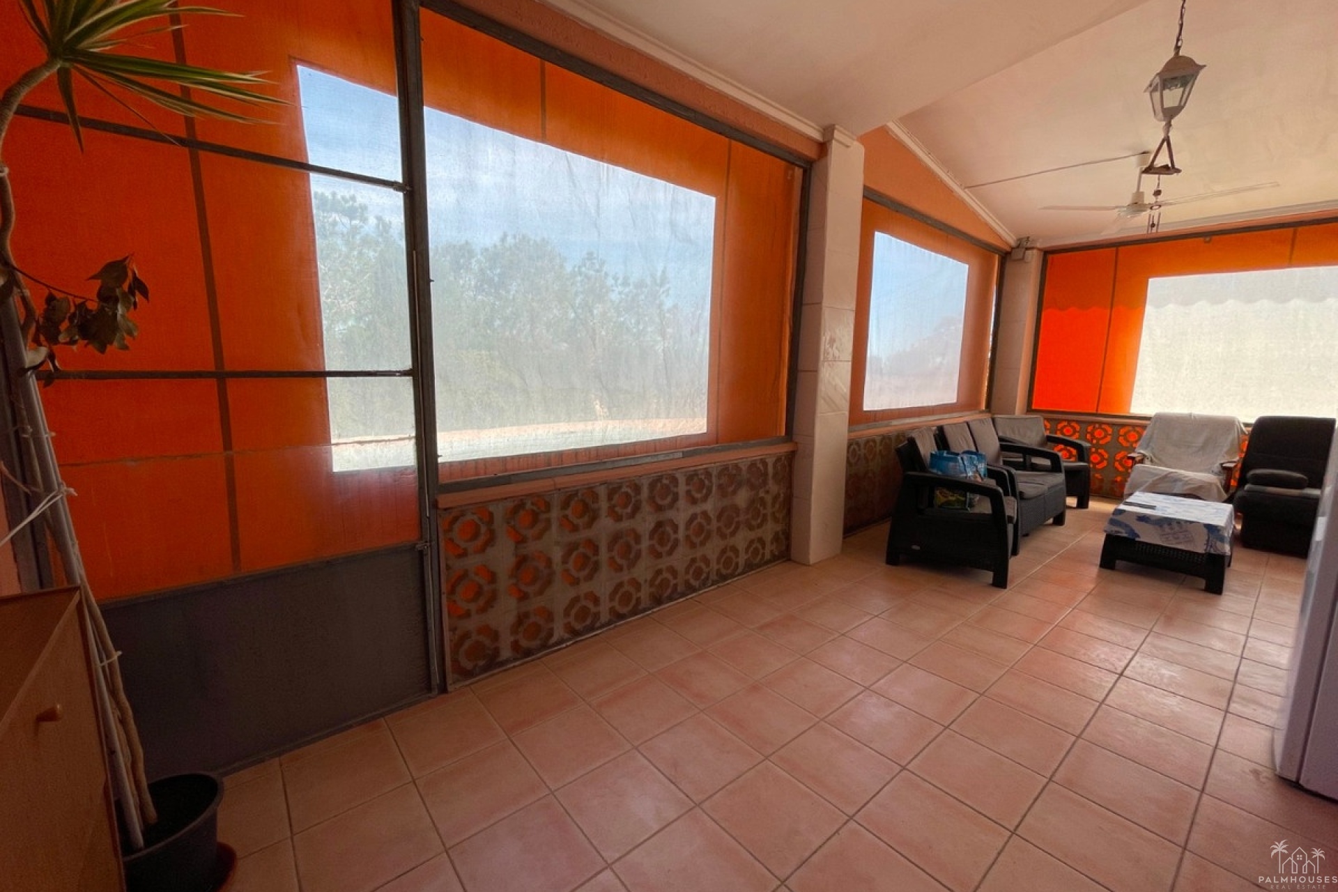 Resale - Villa - Guardamar del Segura - Guardamar del Segura Centro