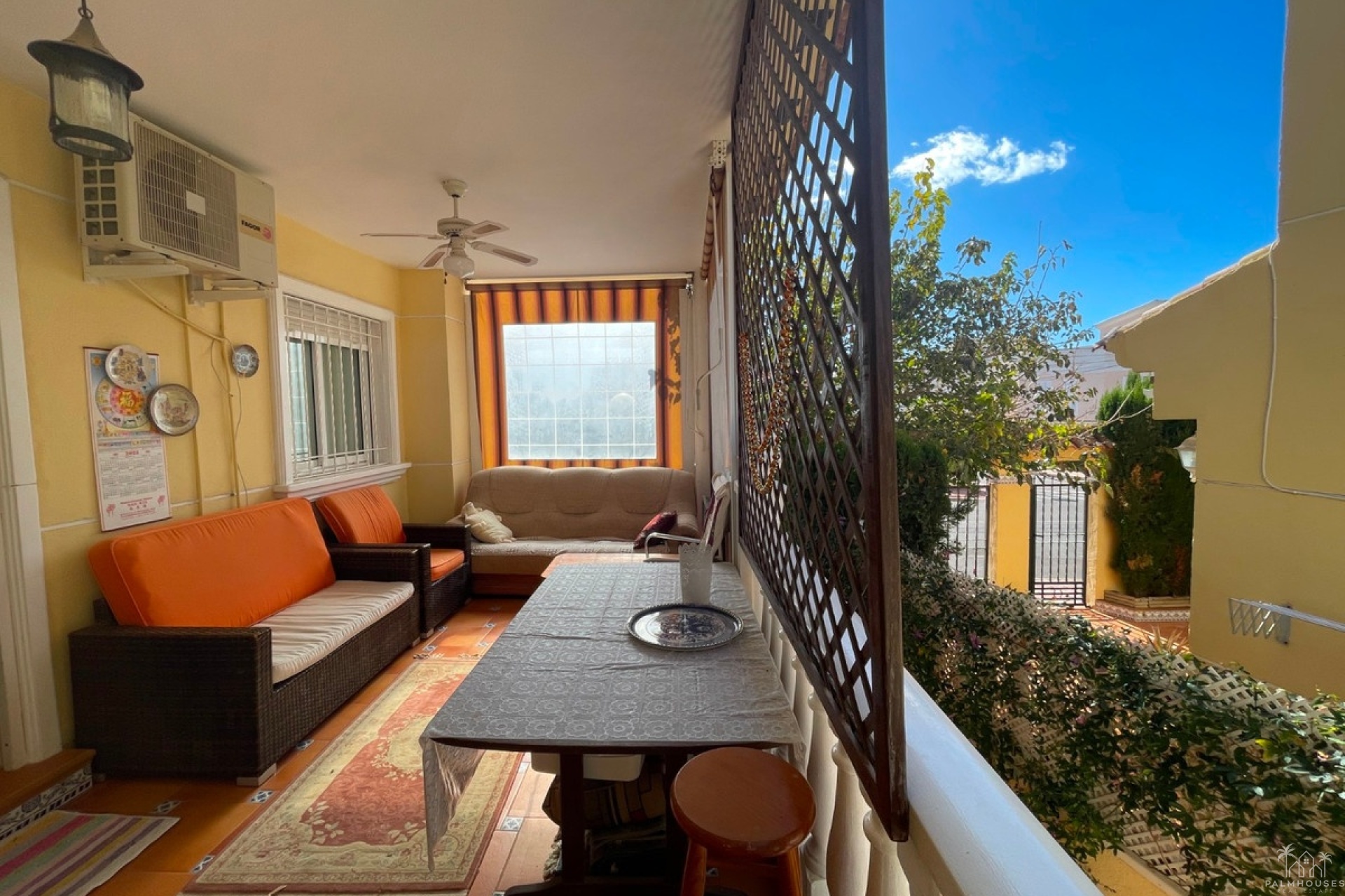 Resale - Villa - Guardamar del Segura - Guardamar del Segura Centro