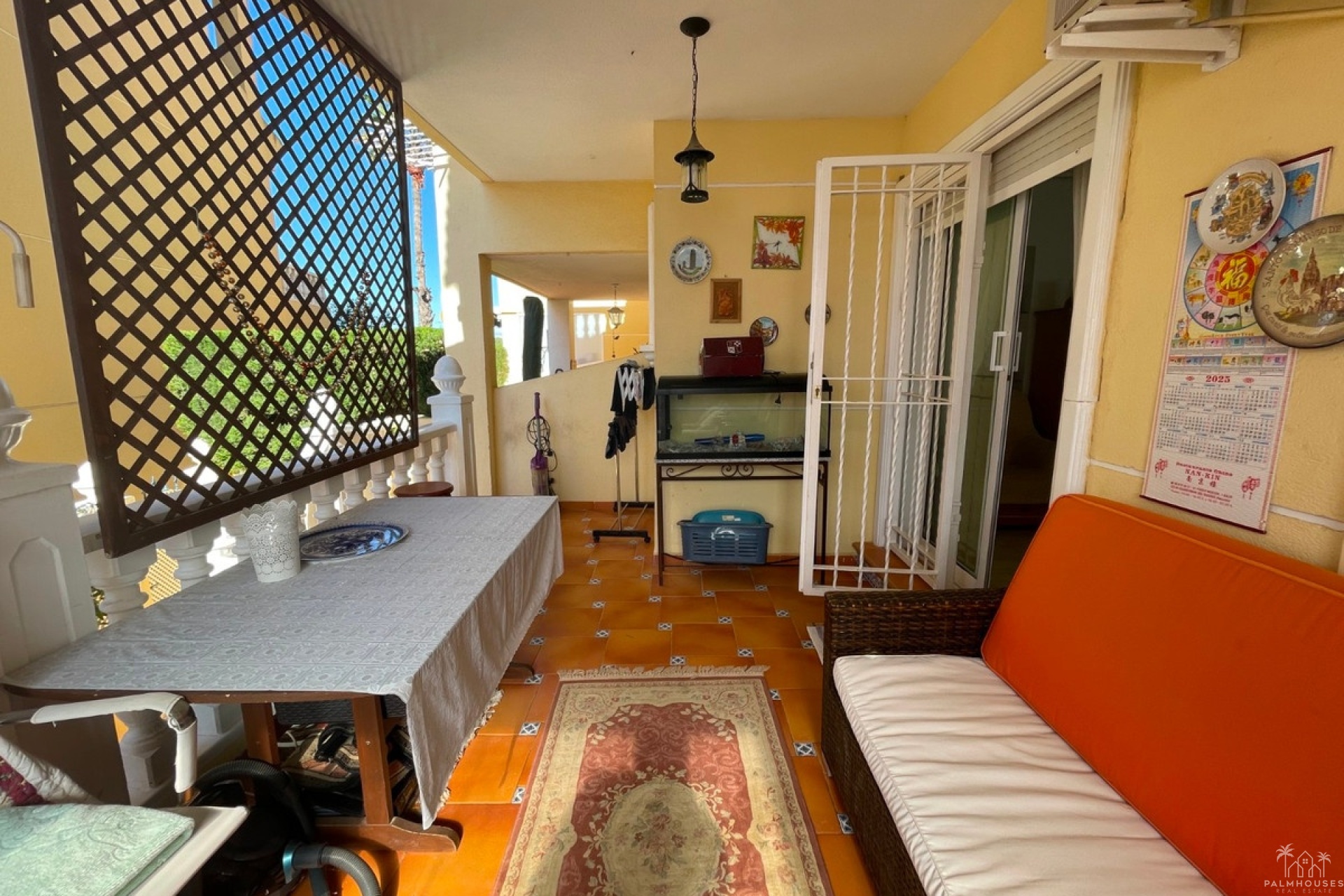 Resale - Villa - Guardamar del Segura - Guardamar del Segura Centro