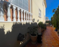 Resale - Villa - Guardamar del Segura - Guardamar del Segura Centro