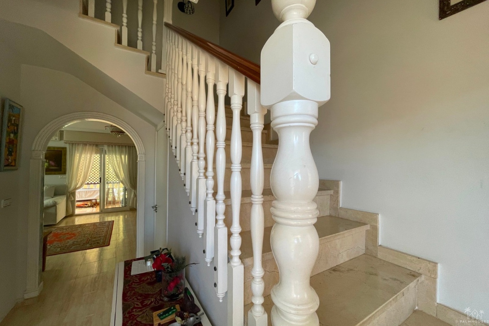 Resale - Villa - Guardamar del Segura - Guardamar del Segura Centro