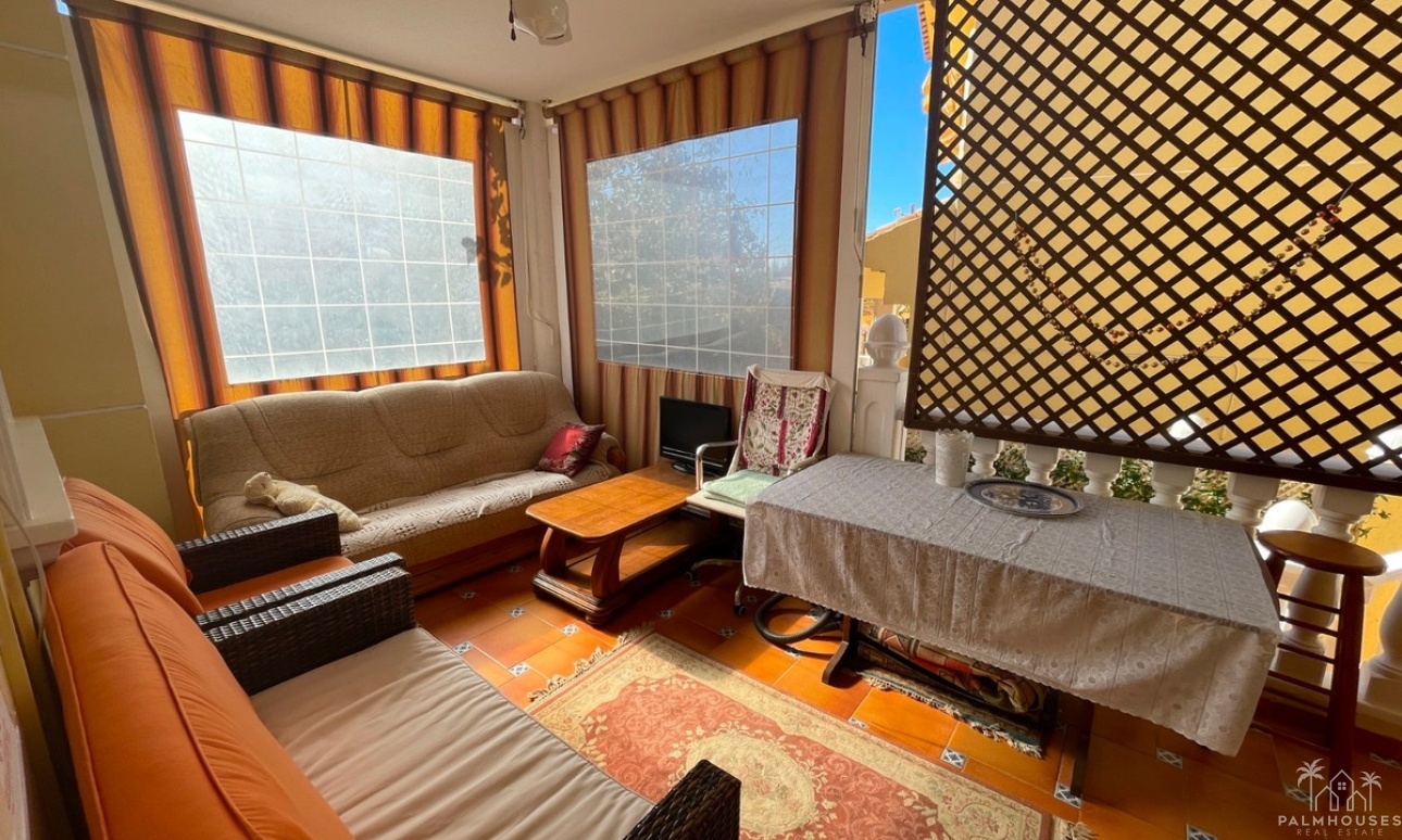 Resale - Villa - Guardamar del Segura - Guardamar del Segura Centro