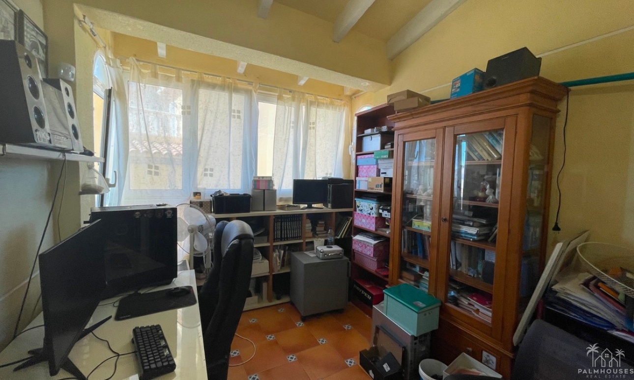 Resale - Villa - Guardamar del Segura - Guardamar del Segura Centro