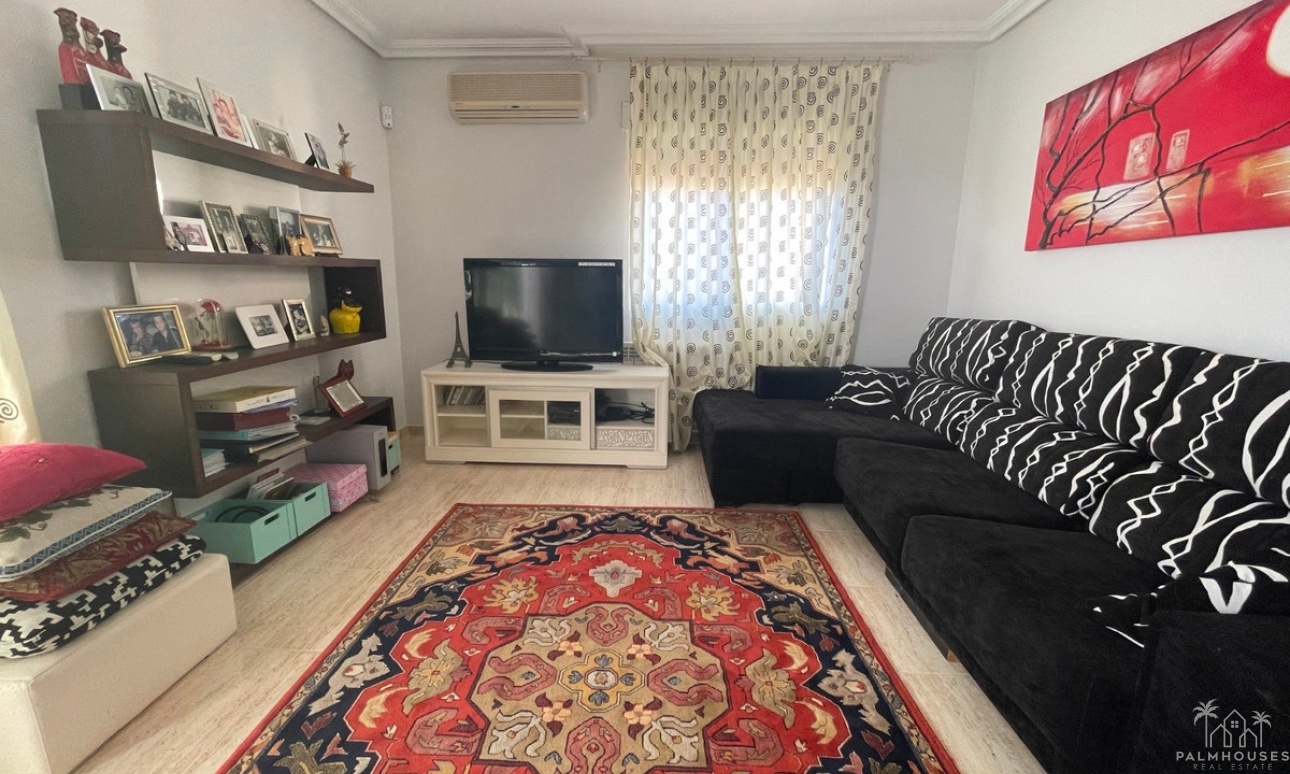 Resale - Villa - Guardamar del Segura - Guardamar del Segura Centro