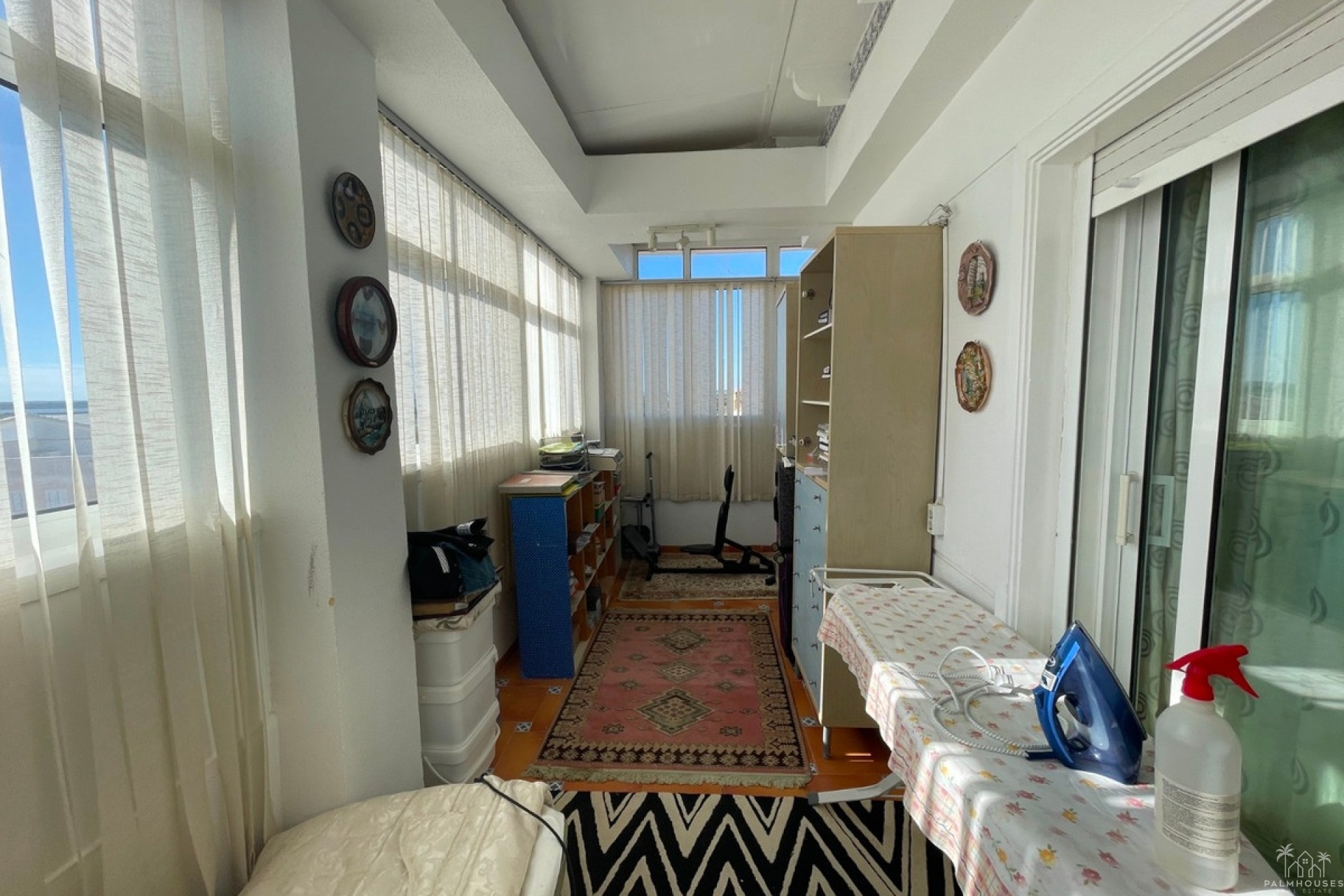 Resale - Villa - Guardamar del Segura - Guardamar del Segura Centro