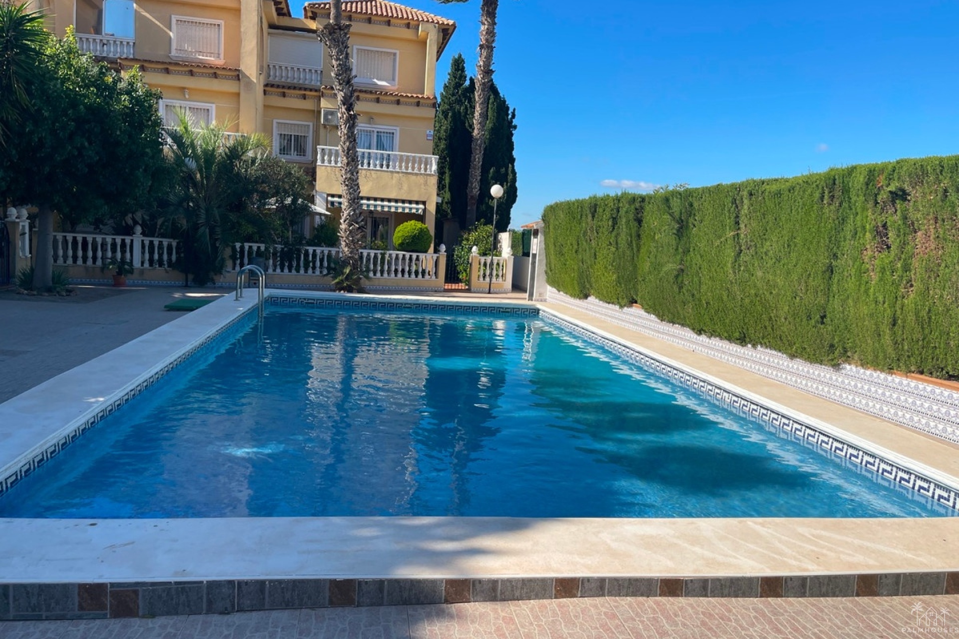 Resale - Villa - Guardamar del Segura - Guardamar del Segura Centro