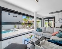 Resale - Villa - Guardamar del Segura - Guardamar del Segura Centro