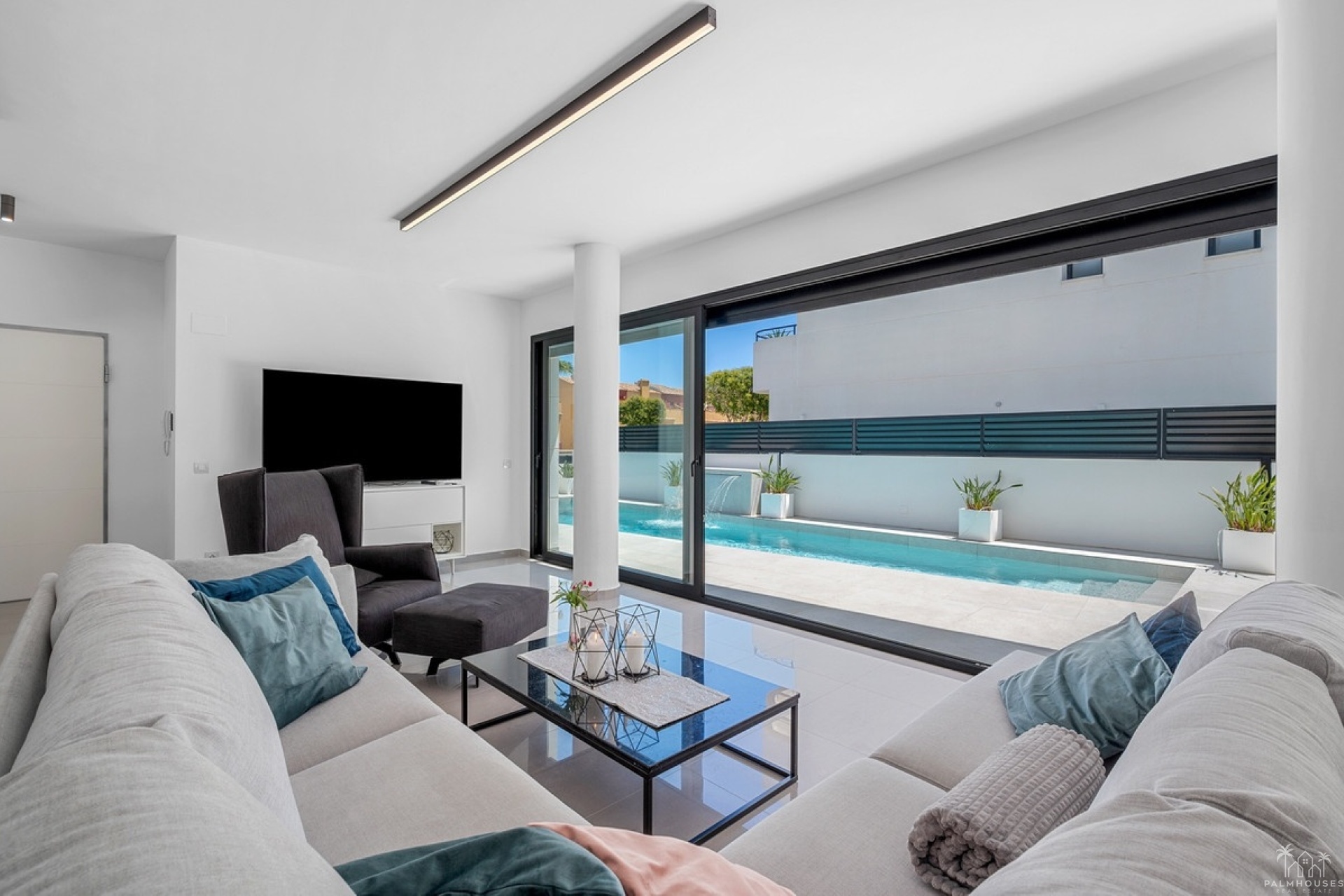 Resale - Villa - Guardamar del Segura - Guardamar del Segura Centro