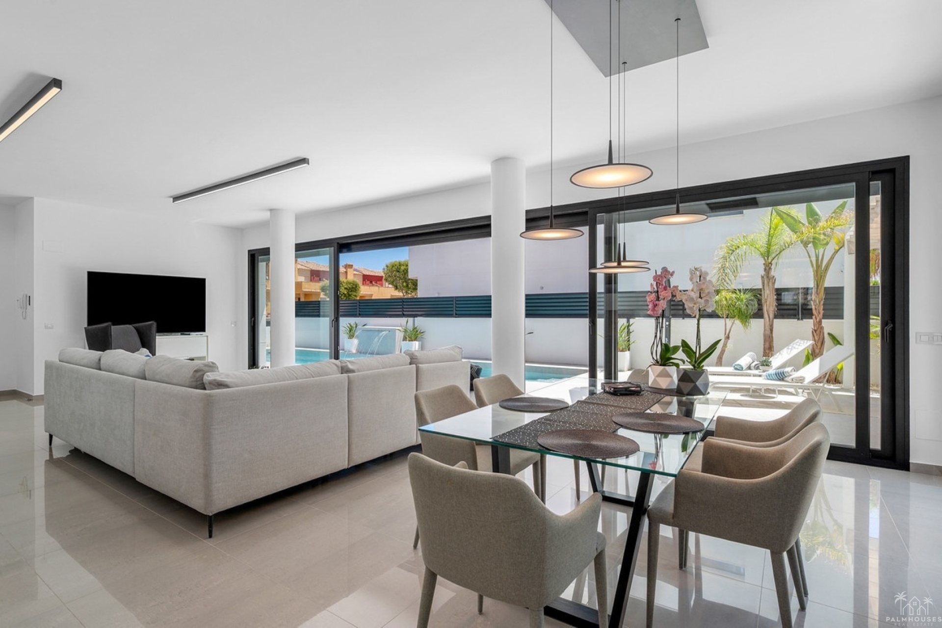 Resale - Villa - Guardamar del Segura - Guardamar del Segura Centro